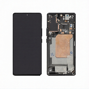 display cu rama xiaomi 13 pro original swap