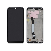 display cu touchscreen si rama xiaomi redmi note 8t m1908c3xg