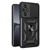 husa antisoc armor cu protectie camere honor 200 lite