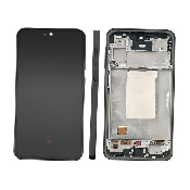 display cu touchscreen si rama samsung galaxy a36 sm-a366 oem service pack gh82-36841a