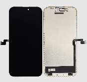 display apple iphone 16 pro max soft oled 120hz