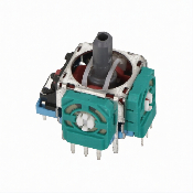 joystick modul controller sony ps4