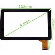 touchscreen tableta 9 rev mf-358-090f-6 hn 98v fpc v1 d26xs14