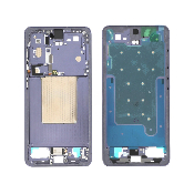 carcasa mijloc samsung galaxy s26 sm-s942b cobalt violet oem gh82-39191c midframe