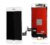 inlocuire display set complet original iphone 7 plus alb