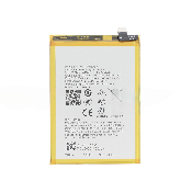 acumulator blp877 realme note 50