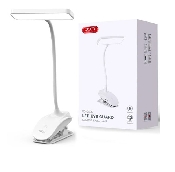 mini lampa birou reincarcabila conectare usb cu telecomanda 3 culori 1200mah white xo-oz07