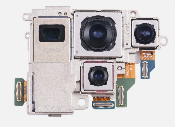 modul camere samsung galaxy s23 ultra sm-s918 original swap
