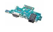 modul cu mufa incarcare microfon samsung galaxy a72 sm-a725 gh96-14128a oem service pack