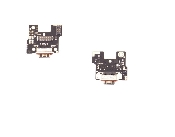 modul cu mufa incarcare microfon xiaomi redmi note 13 pro plus 23090ra98c 23090ra98g 23090ra98i