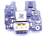 modul cu mufa incarcare si microfon motorola edge 30 fusion xt2243 oem 5p68c21194