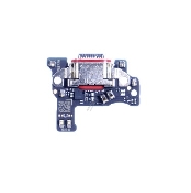 modul cu mufa incarcare si microfon motorola moto edge 50 neo  xt2409 oem 5p68c28377