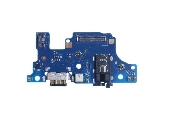 modul cu mufa incarcare si microfon motorola moto g72 xt2255 oem 5p68c21706