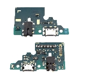 modul cu mufa incarcare si microfon samsung galaxy a51 sm-a515