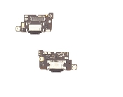 modul cu mufa incarcare si microfon xiaomi poco f3 m2012k11ag