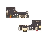 modul cu mufa incarcare si microfon xiaomi redmi 13 2404arn45a 24040rn64y