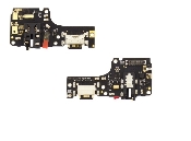 modul cu mufa incarcare si microfon xiaomi redmi note 10 4g redmi note 10s