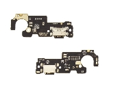 modul cu mufa incarcare si microfon xiaomi redmi note 10 5g m2103k19g m2103k19c