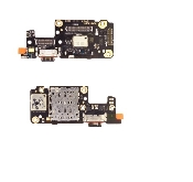 modul cu mufa incarcare si microfon xiaomi redmi note 11 pro plus 5g 21091116ug 21091116uc