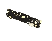 modul cu mufa incarcare si microfon xiaomi redmi note 3 2015116 2015161