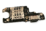 modul cu mufa incarcarecititor sim si microfon xiaomi redmi note 15 4g swap