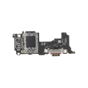 modul incarcare cu mufa microfon si cititor sim xiaomi poco f6 pro 23113rkc6g