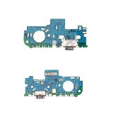 modul incarcare cu mufa si microfon samsung galaxy a35 5g sm-a356b