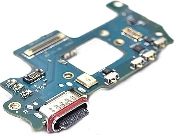 modul incarcare cu mufa si microfon samsung galaxy s23 fe sm-s711