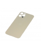 inlocuire capac sticla spate iphone 12 pro gold a2407 a2341 a2406  a2408