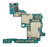 placa baza samsung galaxy s23 ultra 512gb 12gb ram pcb