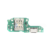modul cu mufa incarcare microfon cititor sim huawei nova 12 se