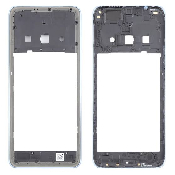 rama mijloc xiaomi redmi a3 middle frame nfc black