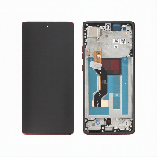 display cu rama motorola g86 5g oem 5d68c30477 chrysanthemum